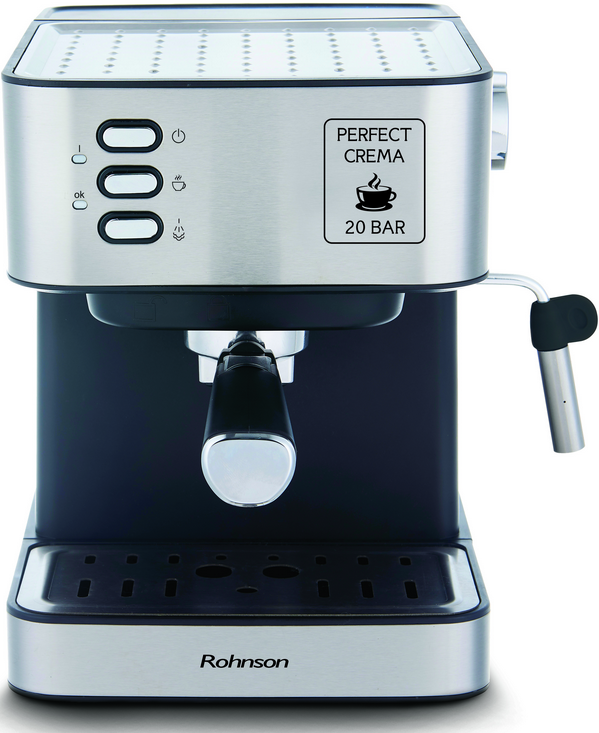 Greek Coffee Maker R-992 - Rohnson