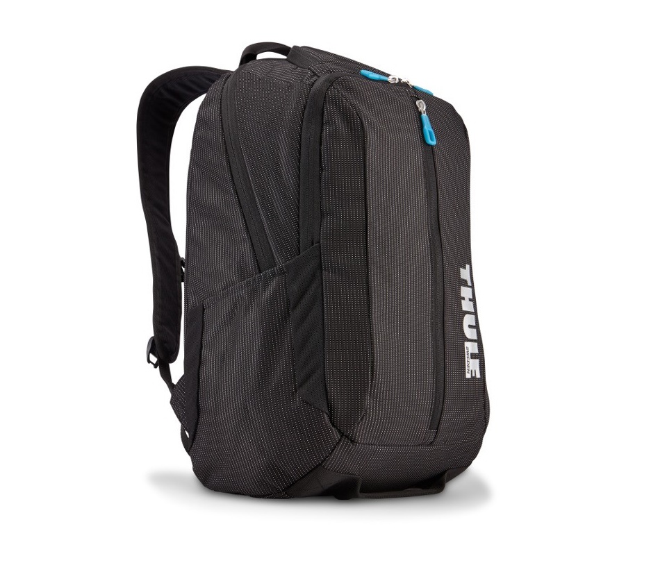 Thule Τσάντα για Notebook TCBP317K 15'' 25L Black