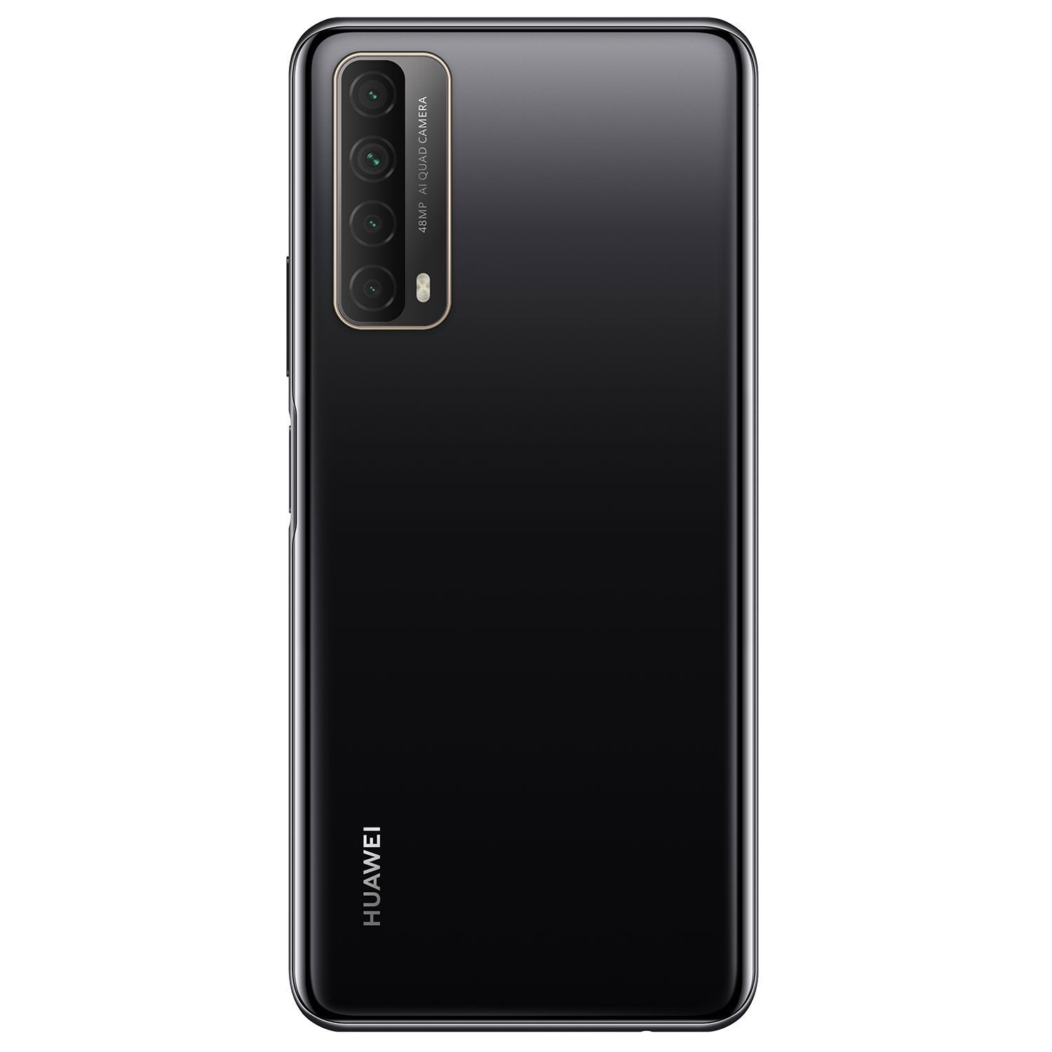 Замена камеры huawei p smart 2021