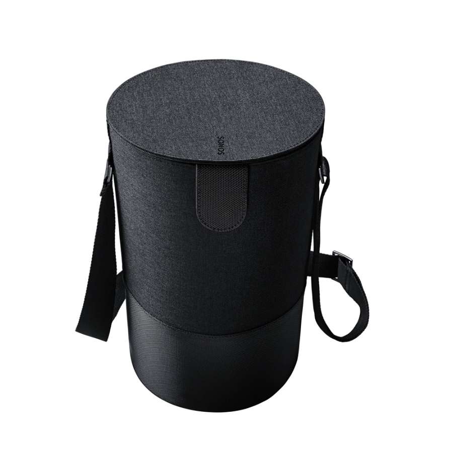 Sonos Θήκη Μεταφοράς Travel Bag for Sonos Move Black